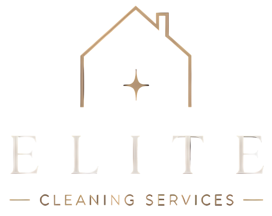 Elite Cleaning Services logo